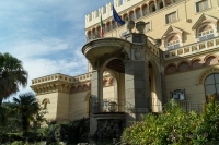 Villa Cambiaso