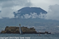 Fuga dal Vesuvio