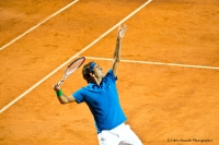 Servizio Federer