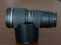 Tamron 70-200 1